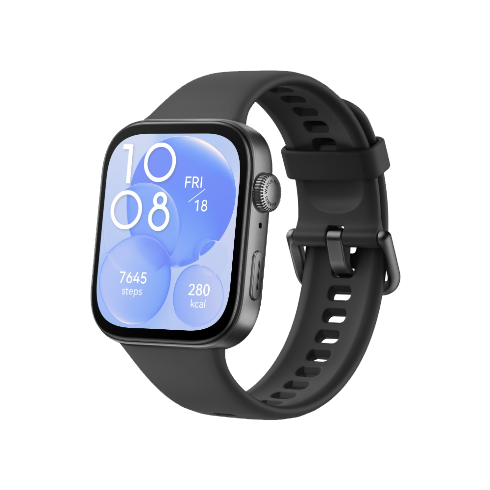 Smart Watch Huawei Watch Fit 3 - Black