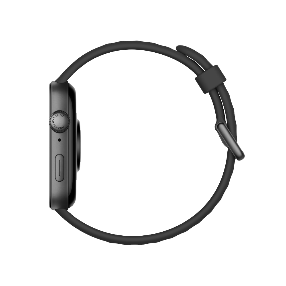 Smart Watch Huawei Watch Fit 3 - Black