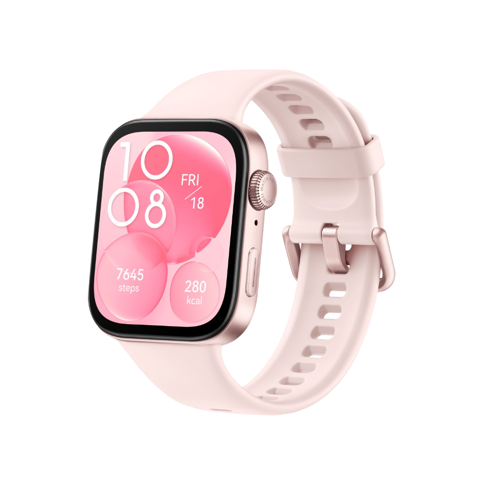 Smart Watch Huawei Watch Fit 3 - Pink