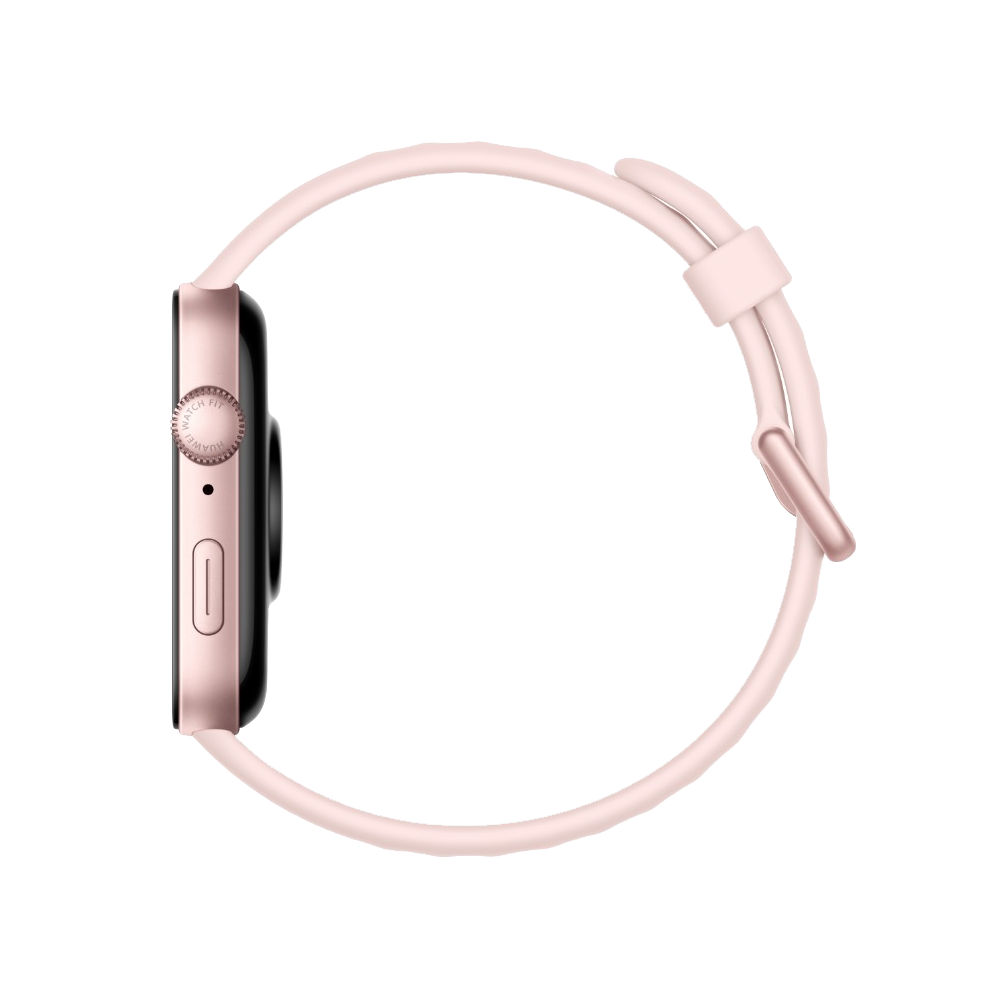 Smart Watch Huawei Watch Fit 3 - Pink
