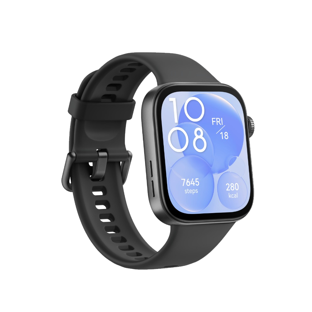 Smart Watch Huawei Watch Fit 3 - Black