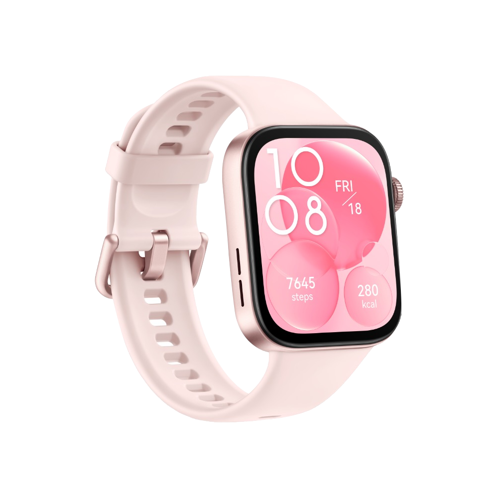 Smart Watch Huawei Watch Fit 3 - Pink