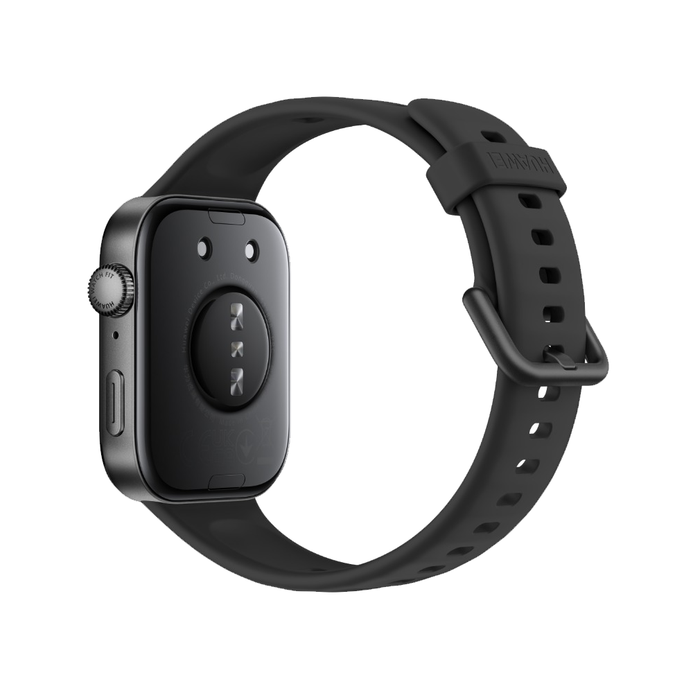 Smart Watch Huawei Watch Fit 3 - Black