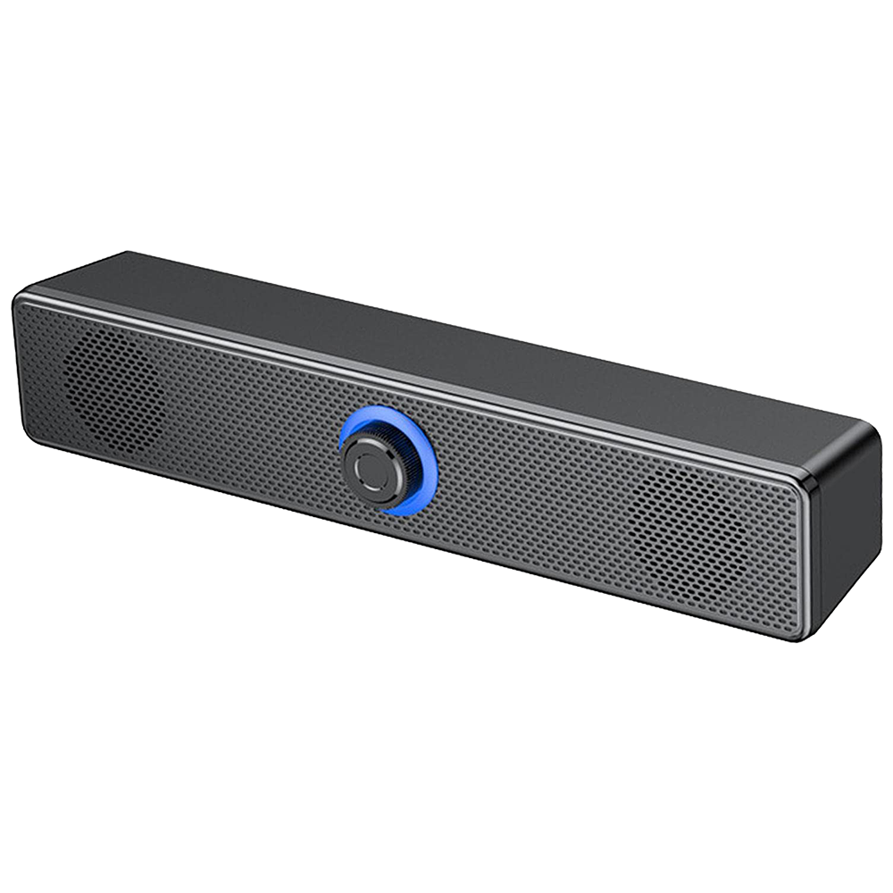 Speaker USB 1.0 Gamma GT-310