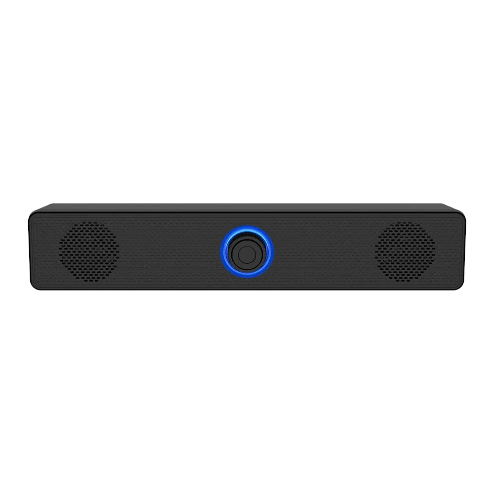 Speaker USB 1.0 Gamma GT-310