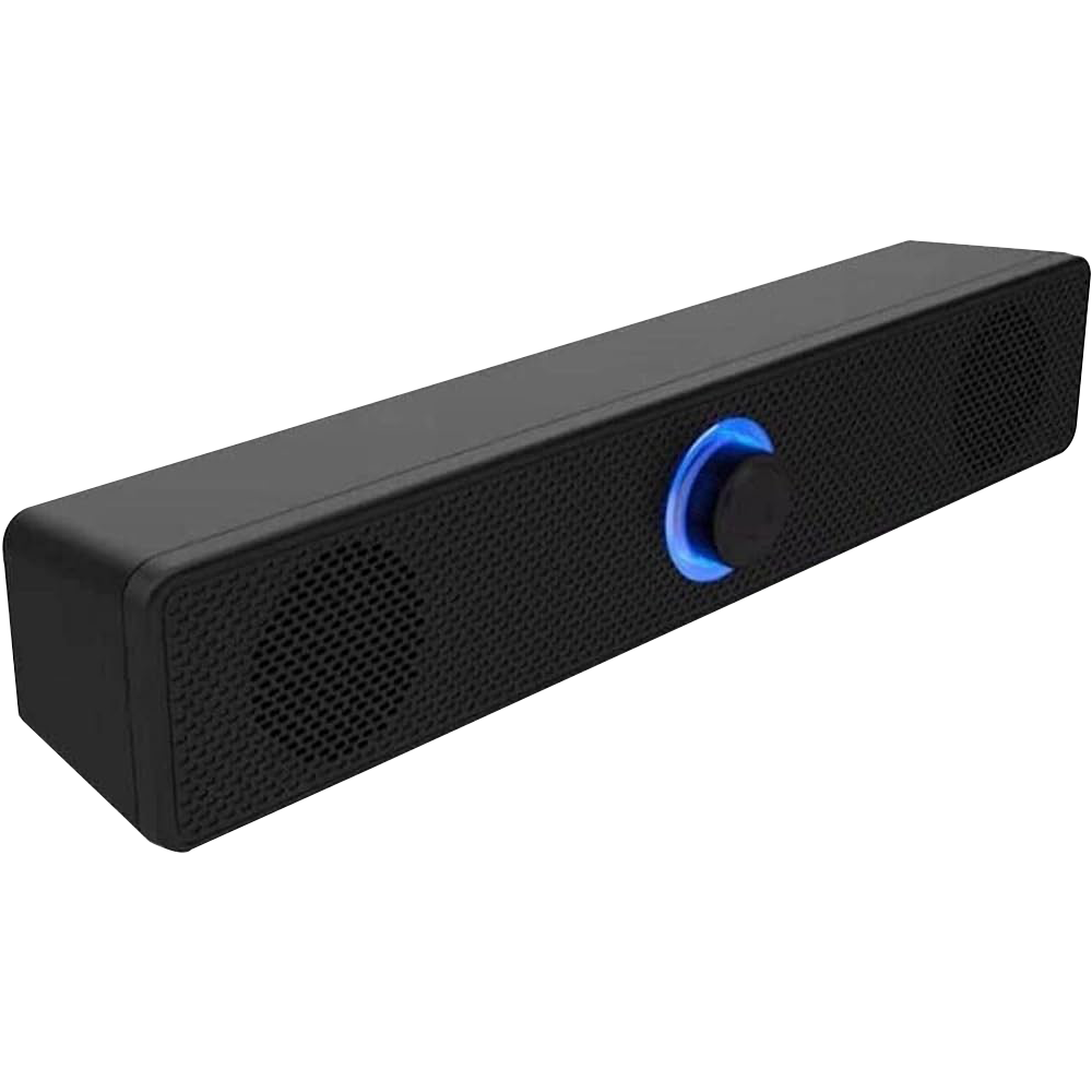 Speaker USB 1.0 Gamma GT-310