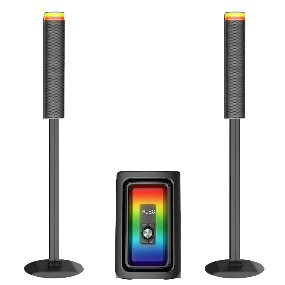 Speaker Gamma 2.1 GT-8810