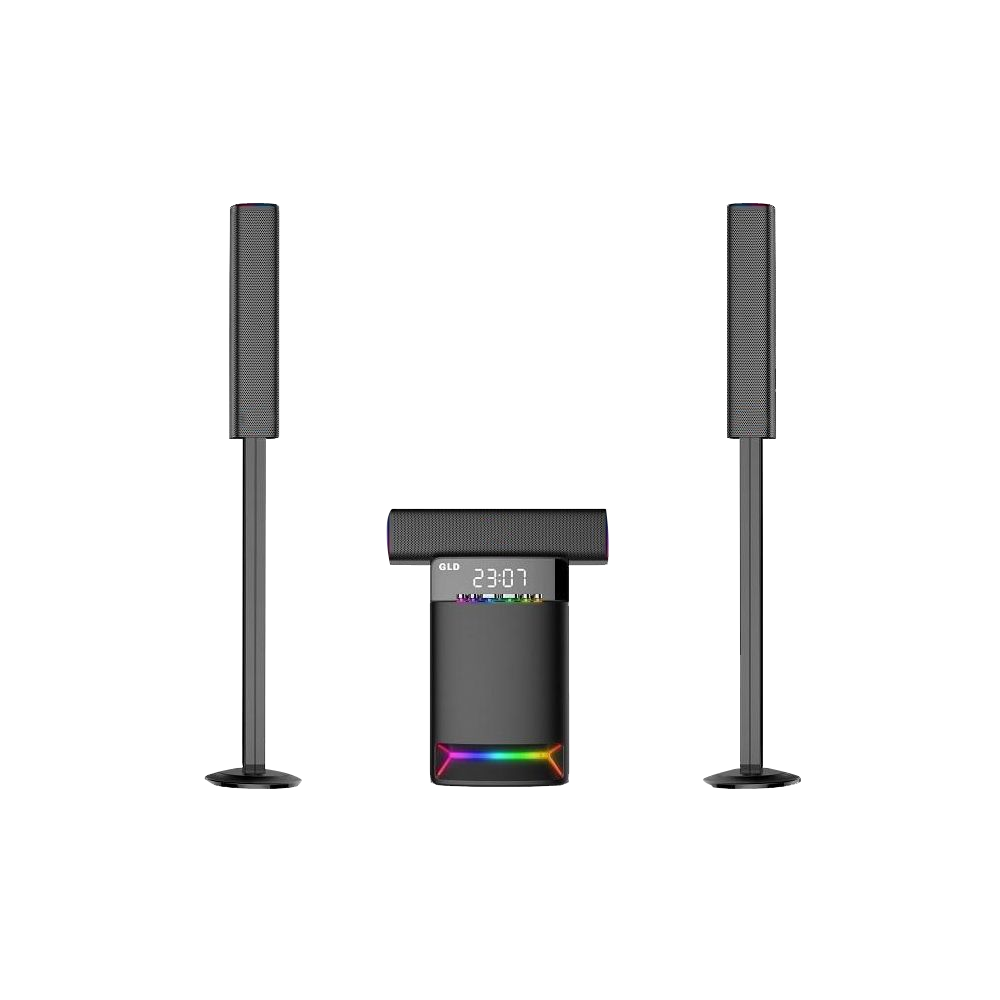 Speaker Gamma 3.1 GT-9930