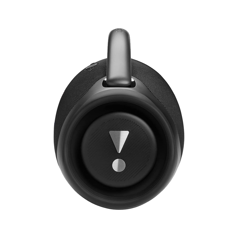 JBL Boombox 3 Portable Bluetooth Speaker - Black