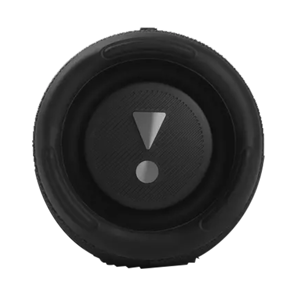 JBL Charge 5 Portable Bluetooth Speaker With Powerbank - Black