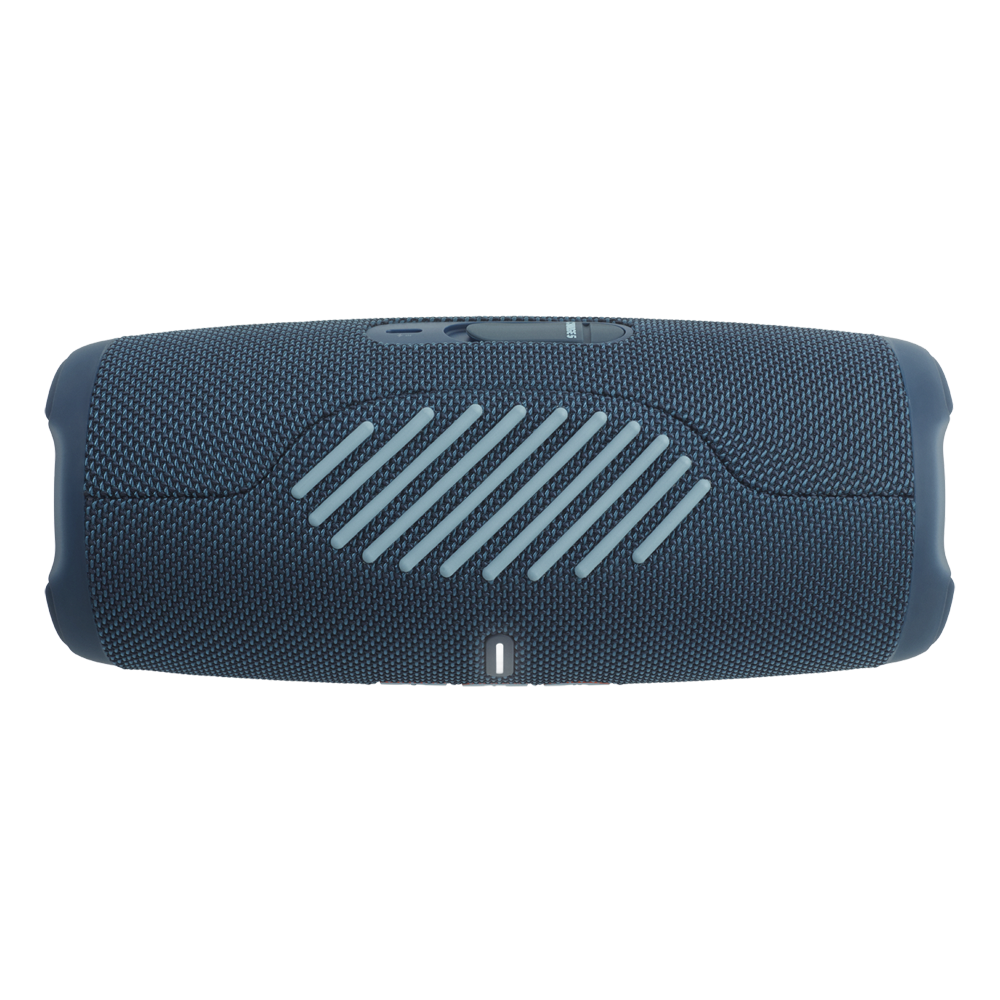 JBL Charge 5 Portable Bluetooth Speaker With Powerbank - Blue