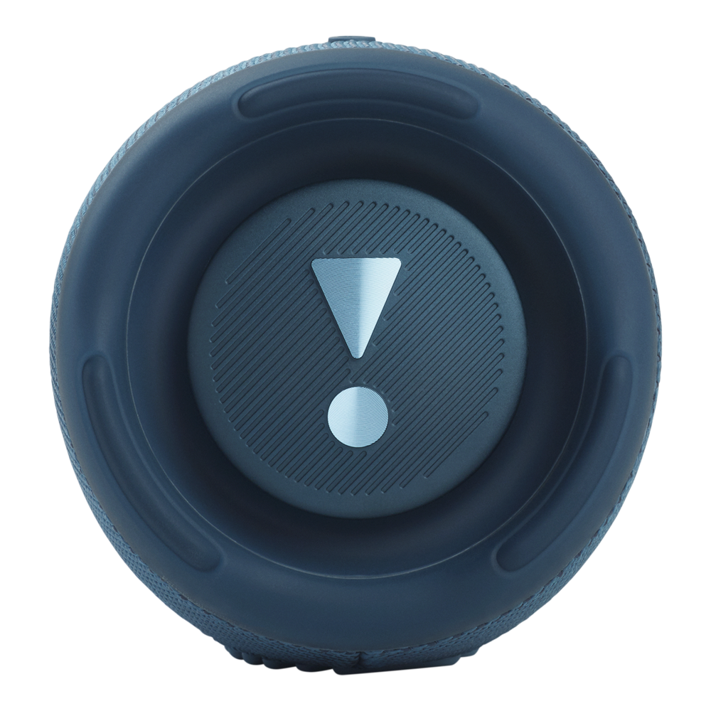 JBL Charge 5 Portable Bluetooth Speaker With Powerbank - Blue