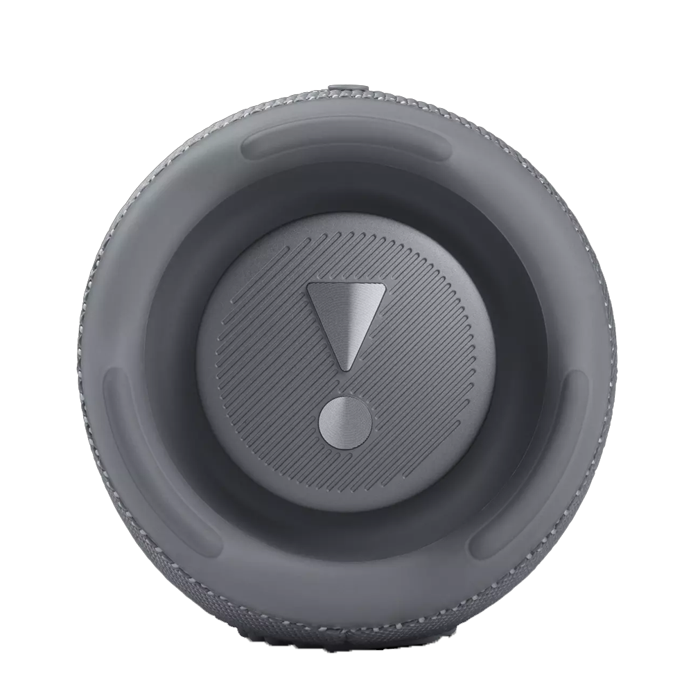 JBL Charge 5 Portable Bluetooth Speaker With Powerbank - Grey