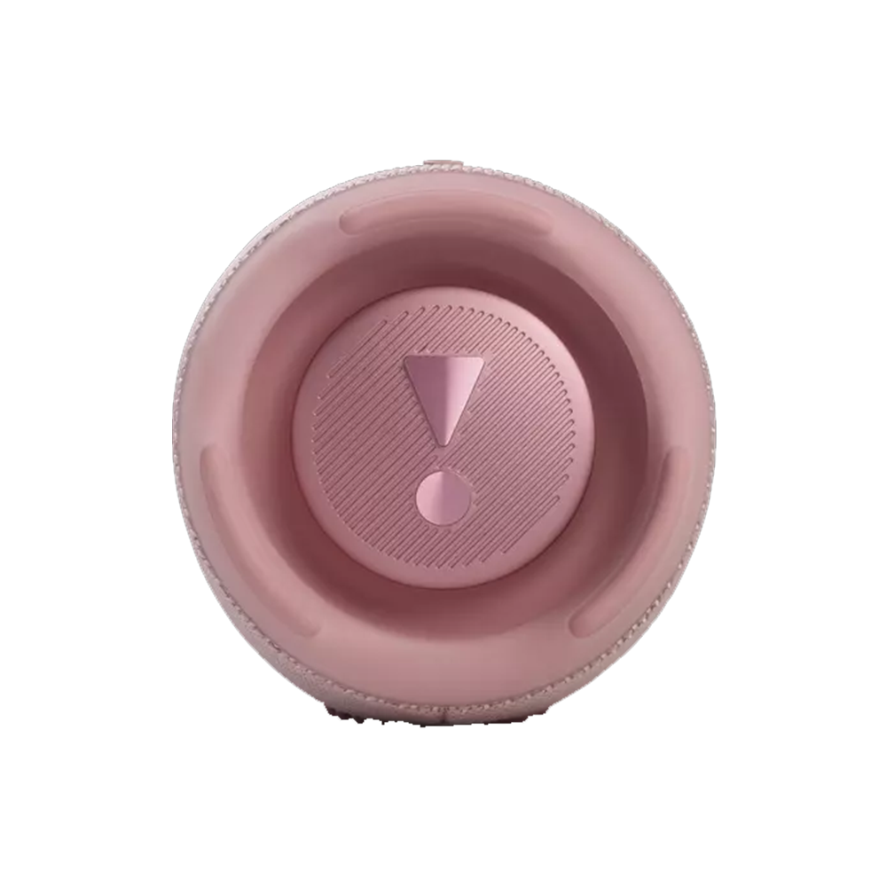 JBL Charge 5 Portable Bluetooth Speaker With Powerbank - Pink