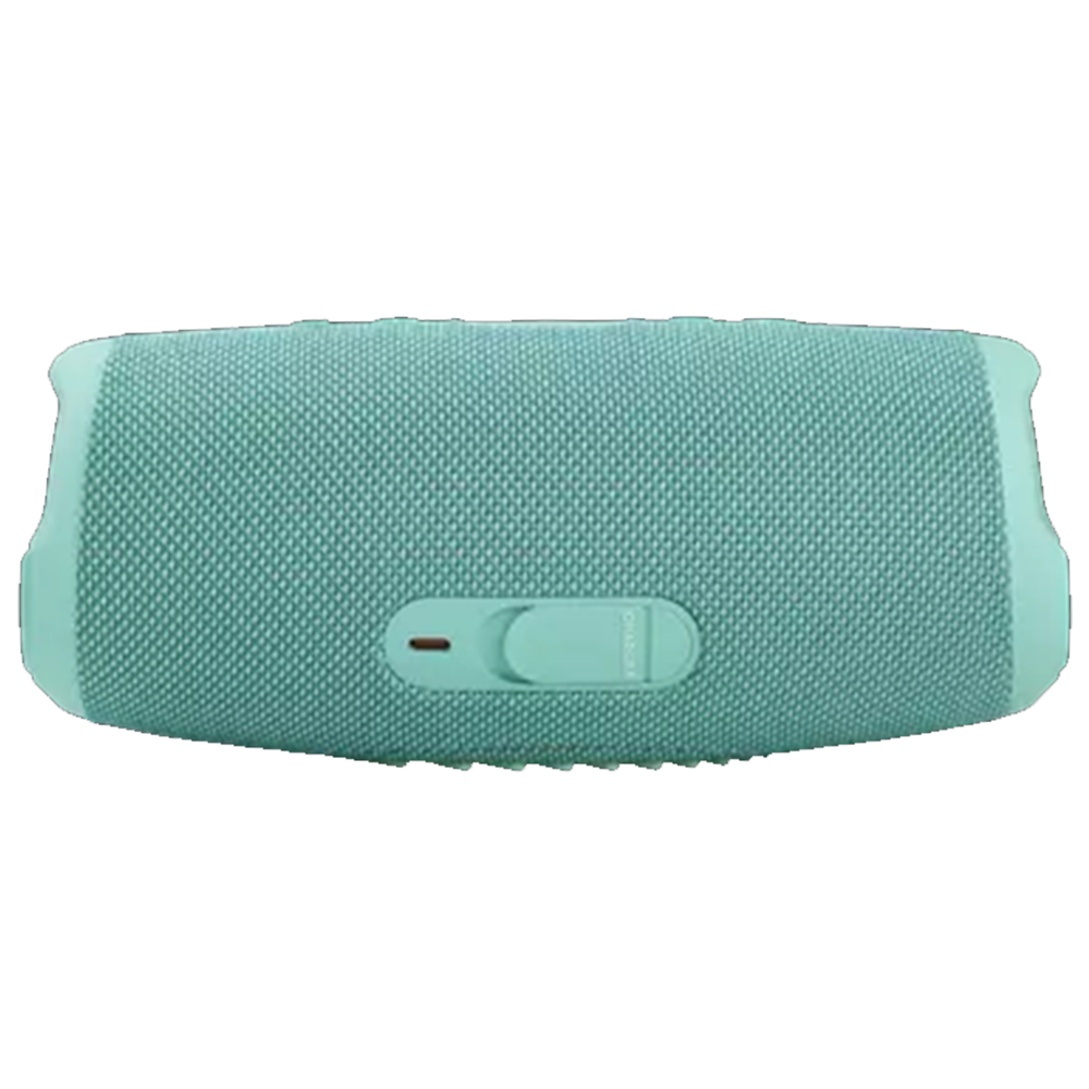 JBL Charge 5 Portable Bluetooth Speaker With Powerbank - Teal