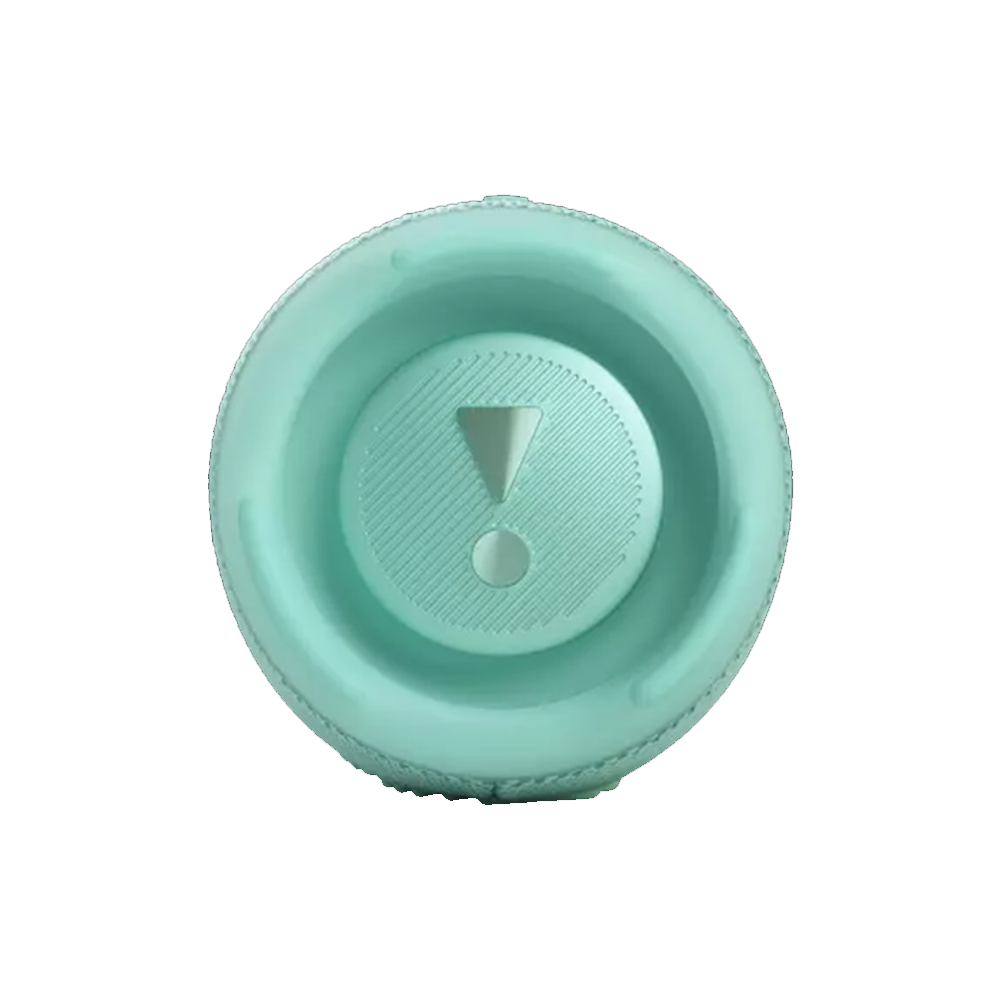 JBL Charge 5 Portable Bluetooth Speaker With Powerbank - Teal