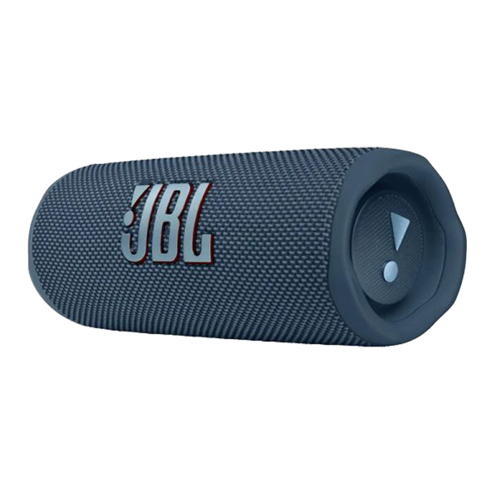 JBL Flip 6 Portable Bluetooth Speaker - Blue