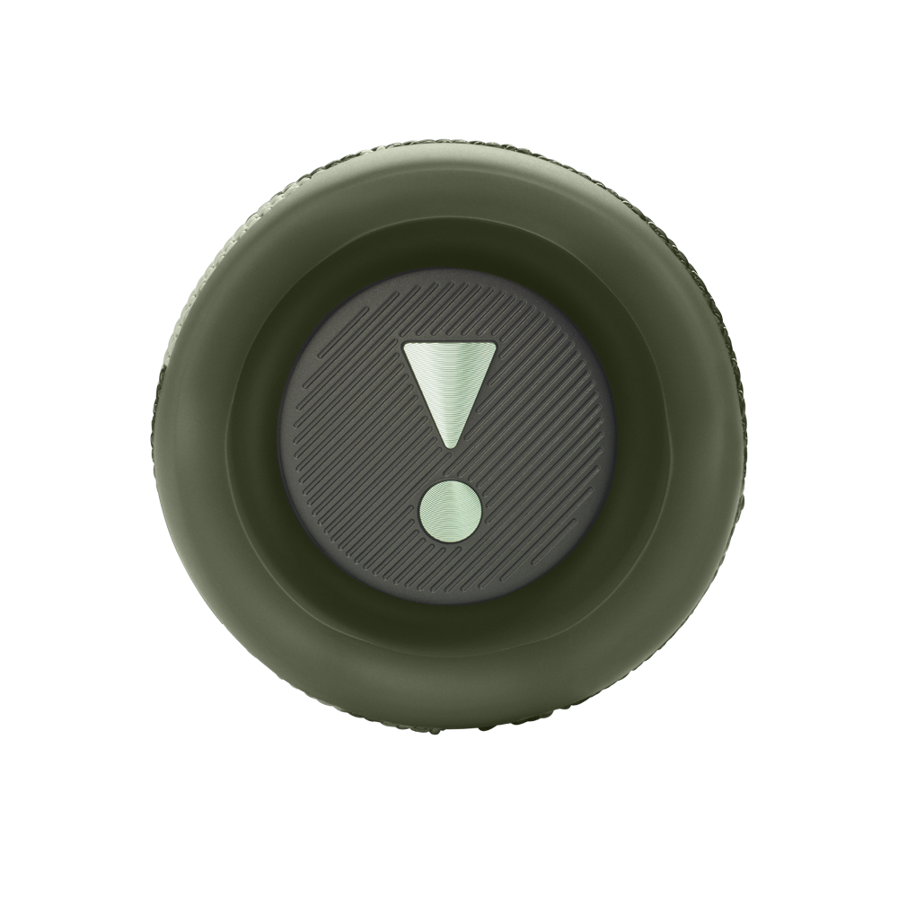 JBL Flip 6 Portable Bluetooth Speaker - Squad