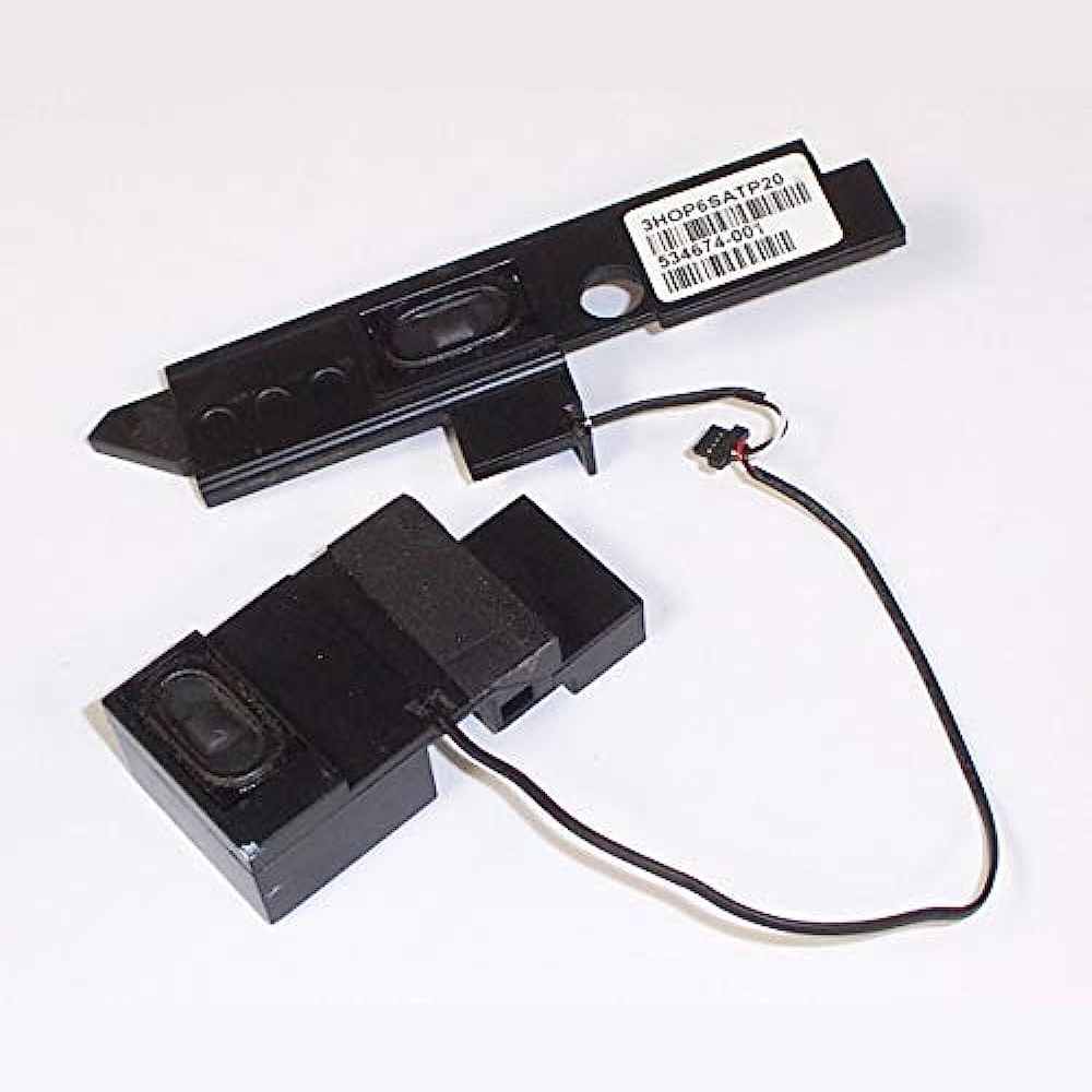 Speaker Laptop HP Compaq Cq61