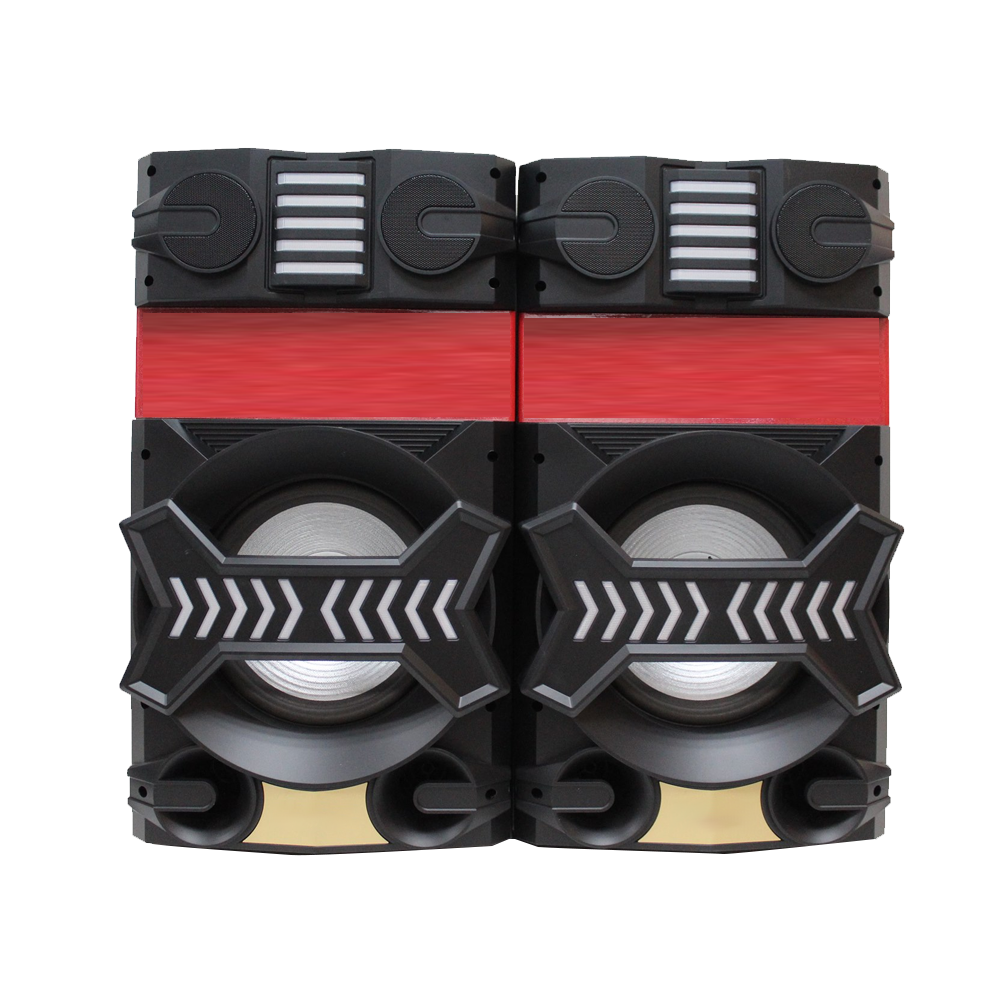 Speaker Lava 2.0 ST-1028 (10 Inch)