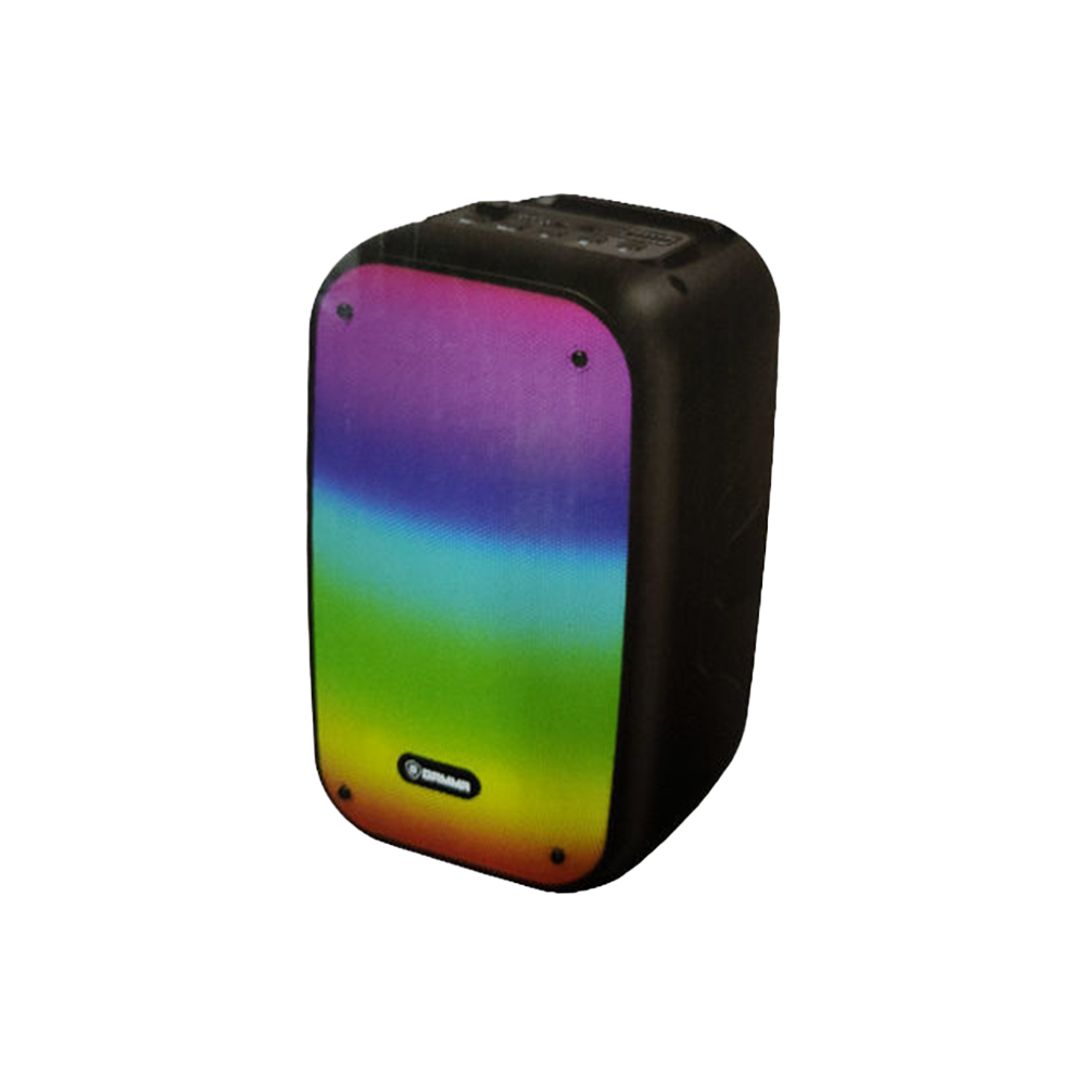 Speaker Portable XP E-4028/E-4038