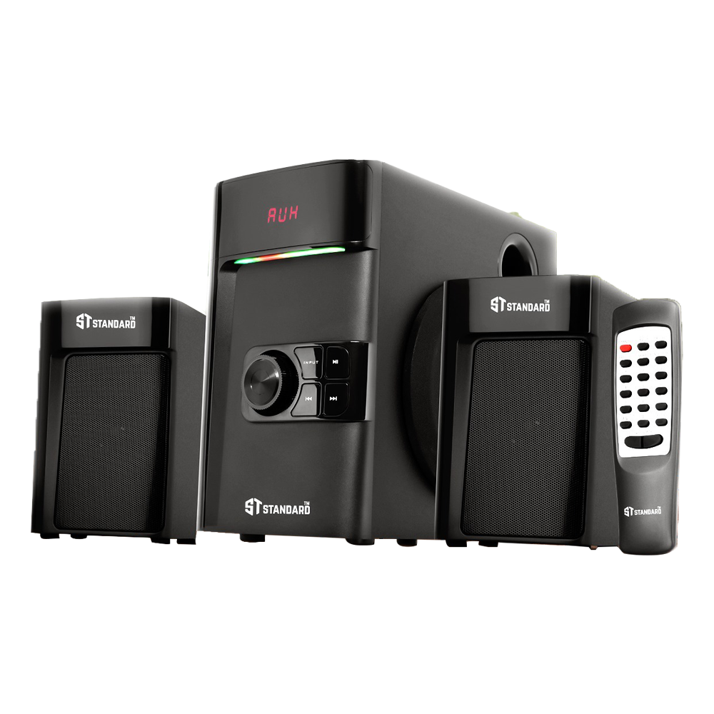 Standard Emperor-2500 Speaker 2.1