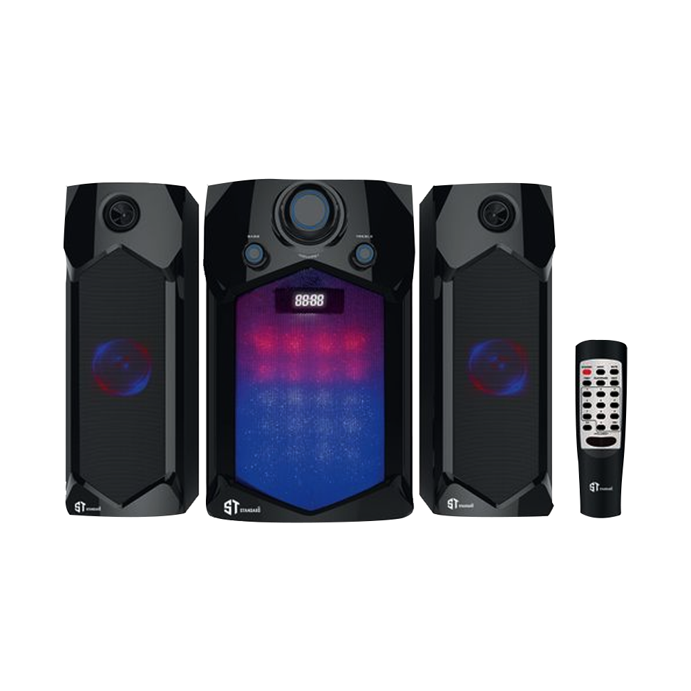 Speaker Standard 2.1 Thunder-6400