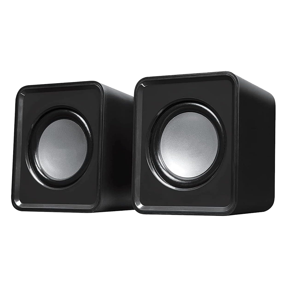 Gigamax Plus GM-410 USB Speaker 2.0