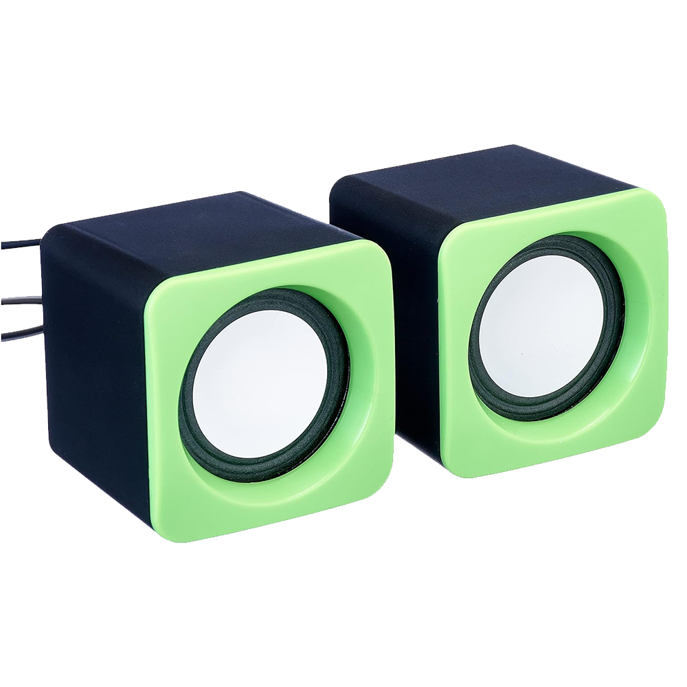 Speaker USB 2.0 Mini Digital E-1044/E-1052