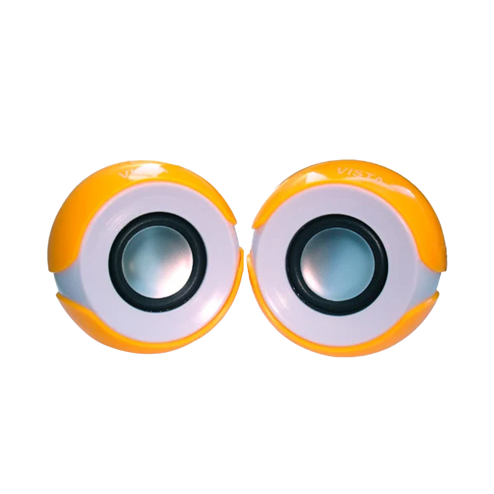 Speaker USB 2.0 Mini Digital E-1023