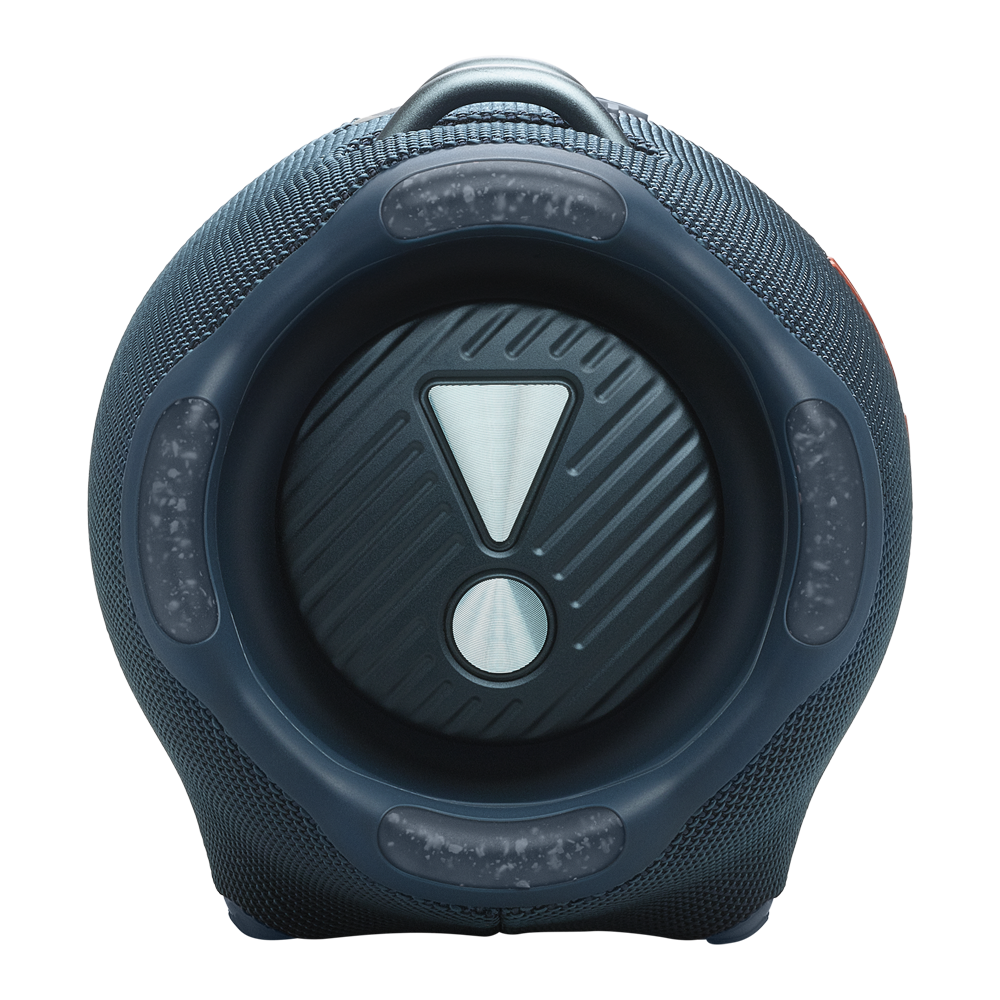 JBL Xtreme 4 Portable Waterproof Speaker - Blue