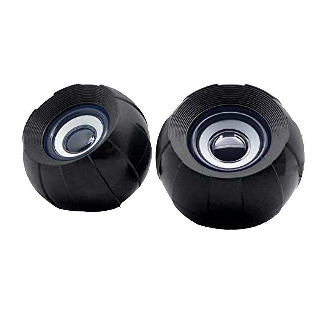 Speaker USB 2.0 Zero Zr-40