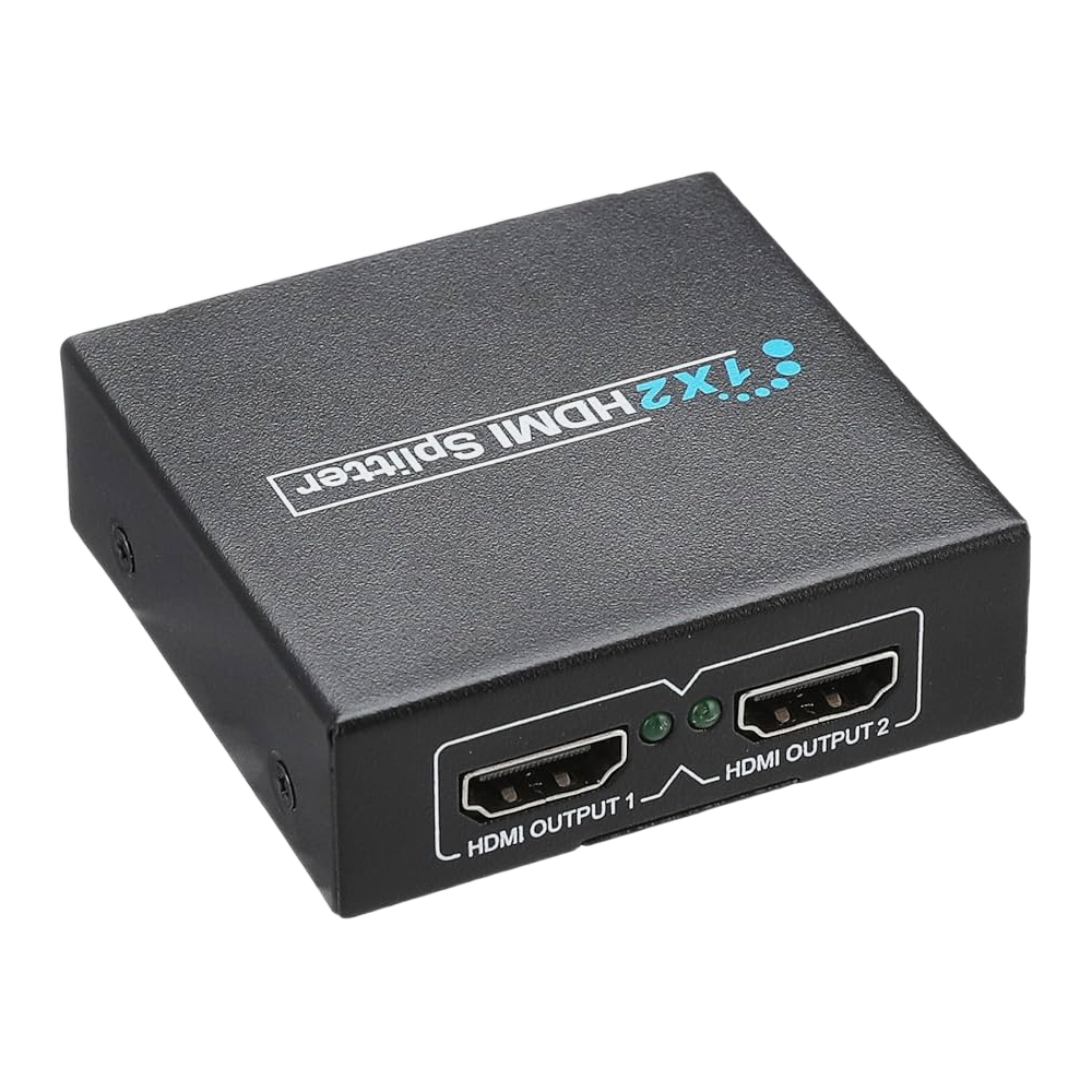 Splitter HDMI 2Port P-Tech