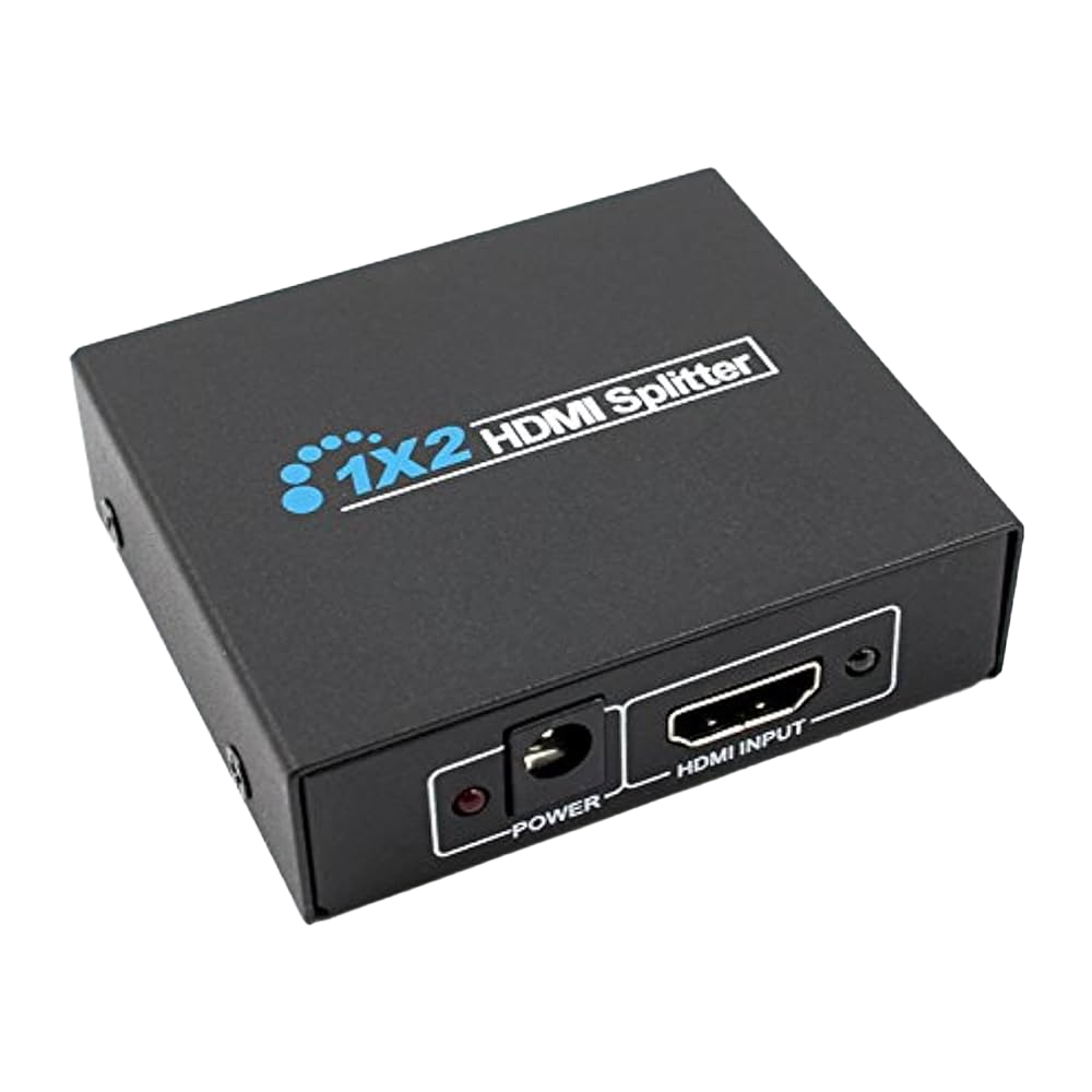 Splitter HDMI 2Port P-Tech