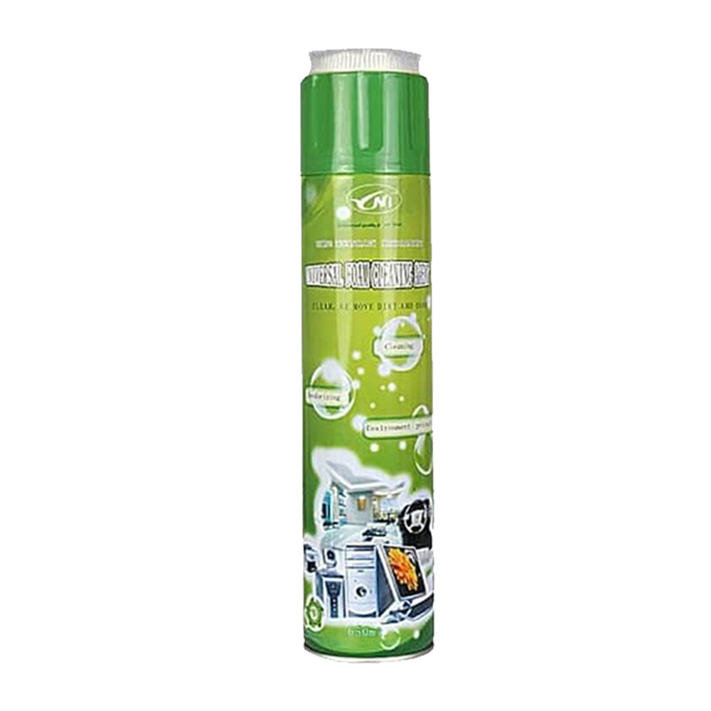 Spray Foam (650ml)