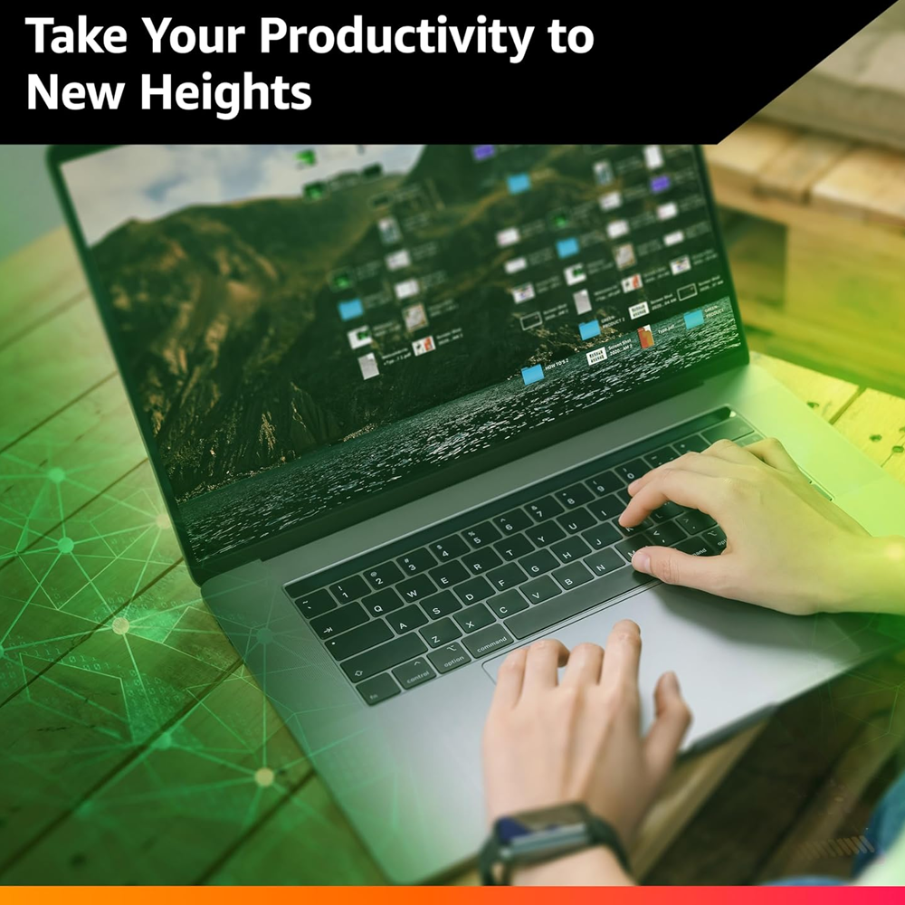 Western Digital Green SN350 1TB PCIe NVMe M.2 SSD