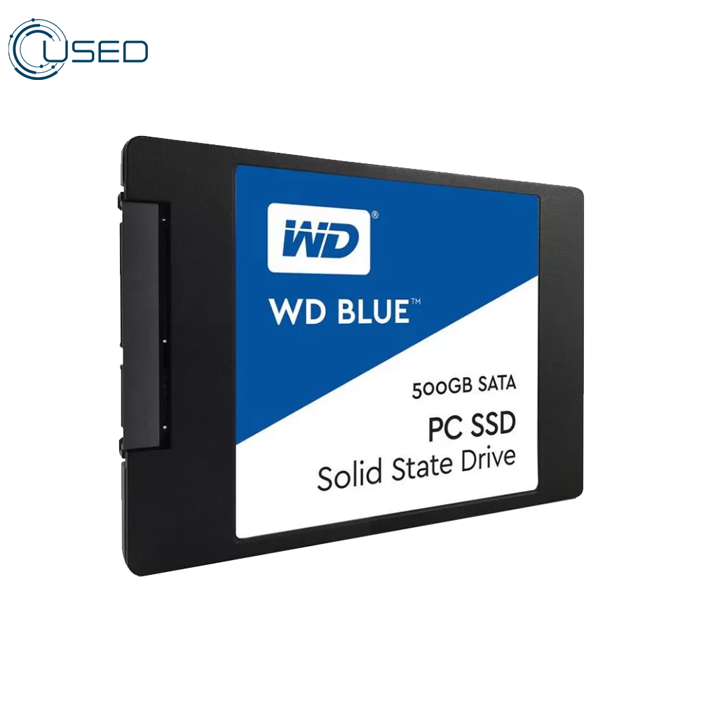SSD SATA 2.5 INCH 500G (ORIGINAL USED)