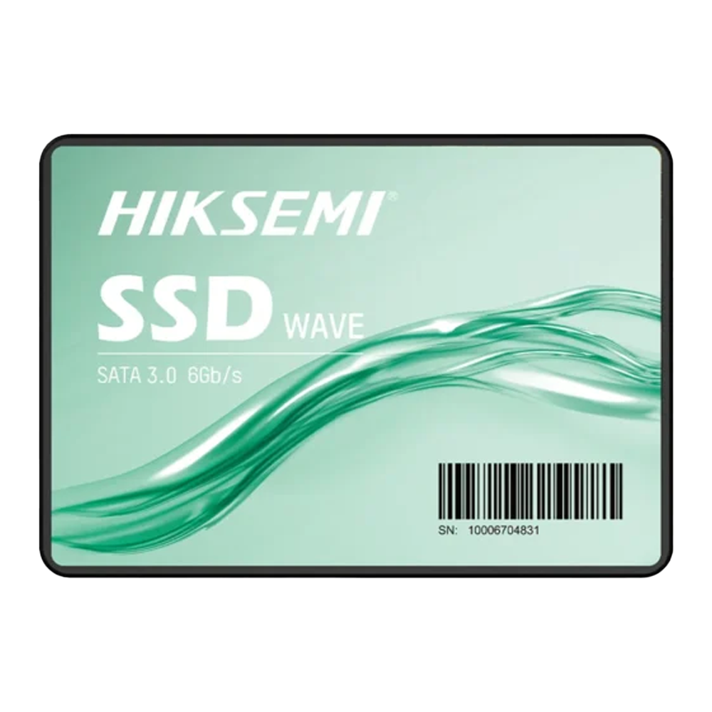Hiksemi Wave 128GB 2.5 Inch SATA SSD