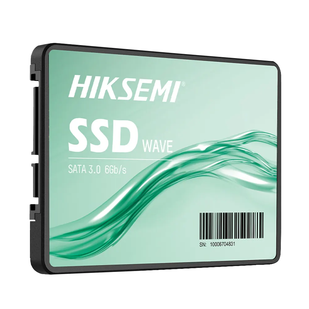 Hiksemi Wave 128GB 2.5 Inch SATA SSD