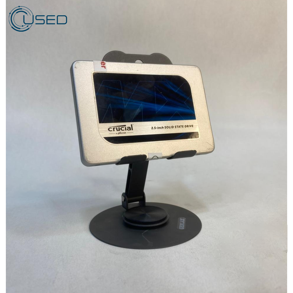 SSD Sata 2.5 Inch 275G (Original Used)