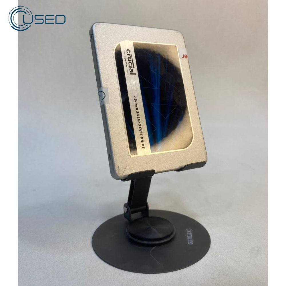 SSD Sata 2.5 Inch 275G (Original Used)