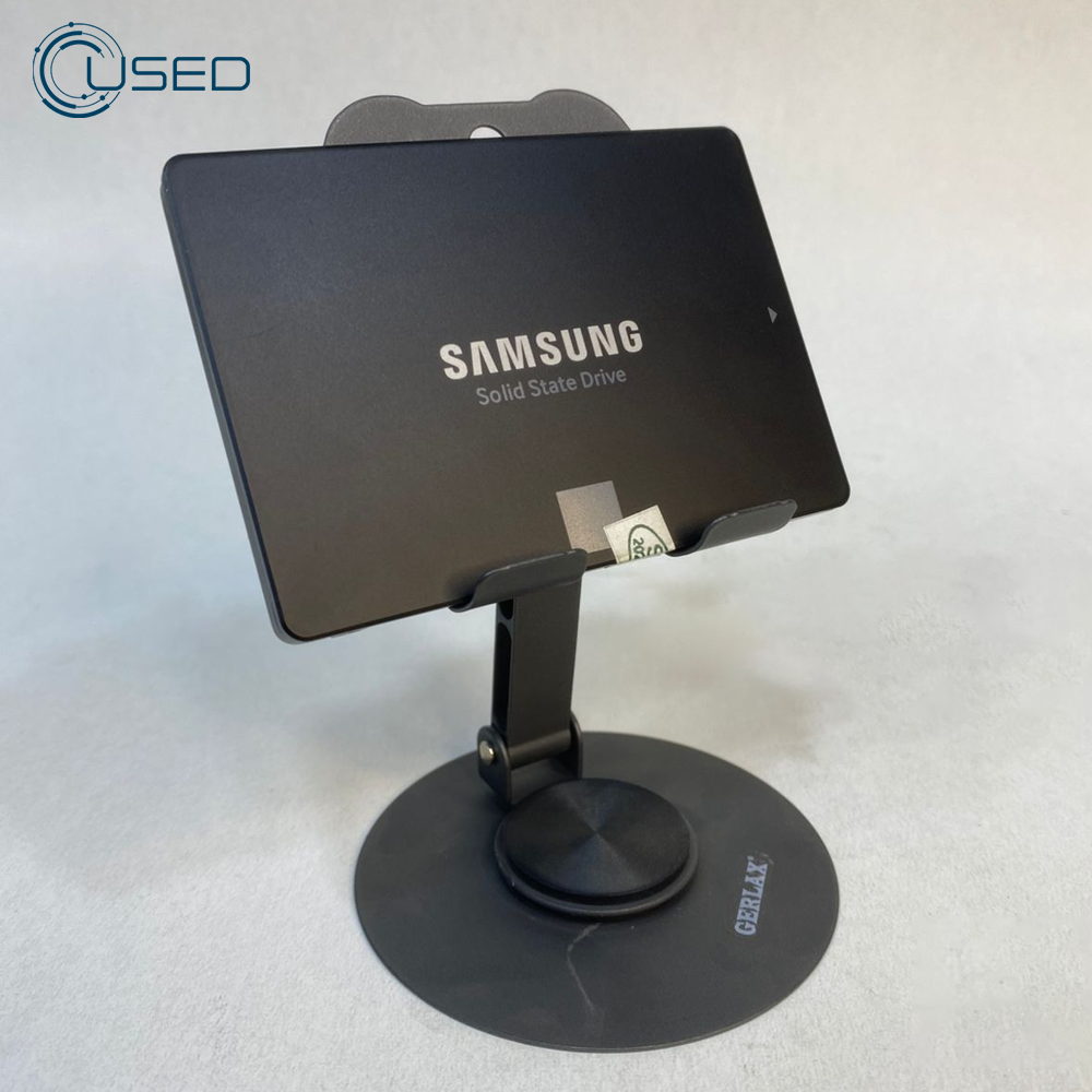 SSD Sata 2.5 Inch Samsung EVO 500G (Original Used)