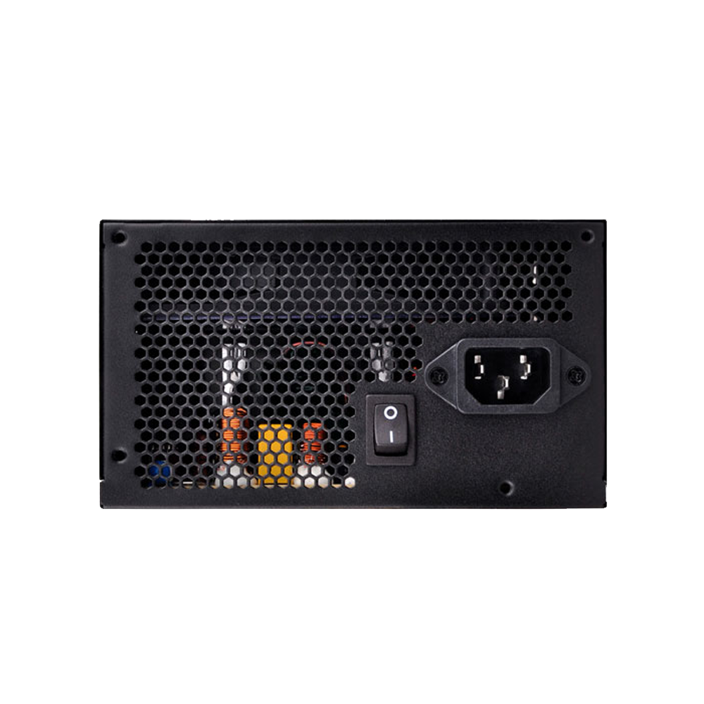 SilverStone ST50F-ES230 80 PLUS Power Supply (500W)