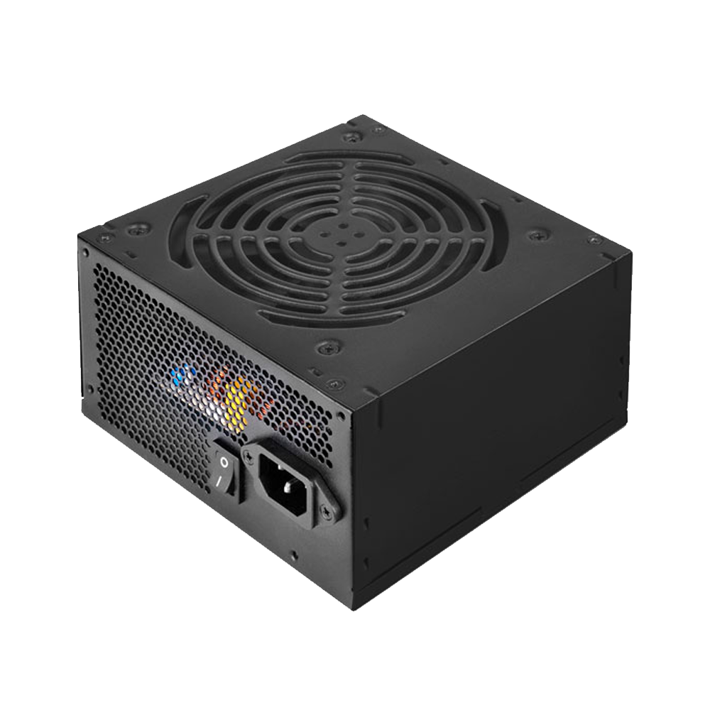 SilverStone ST50F-ES230 80 PLUS Power Supply (500W)