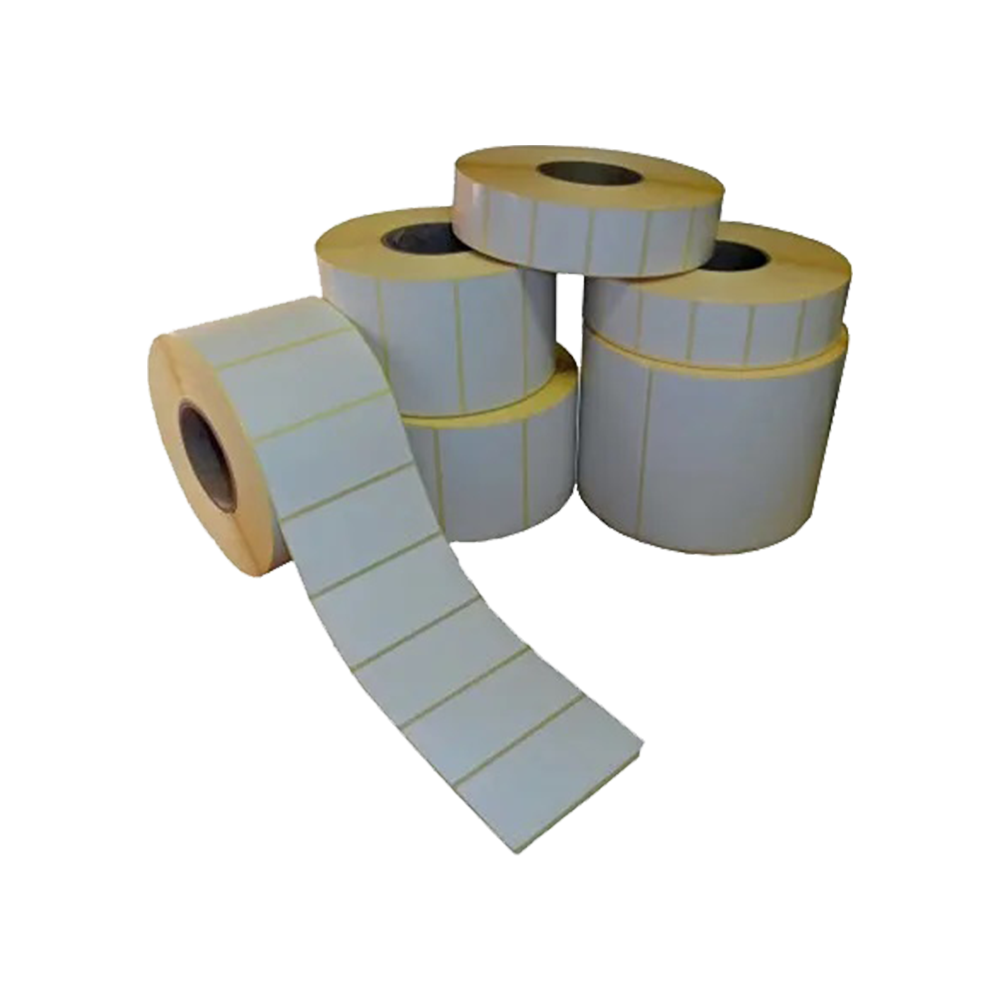 Sticker Barcode 1500 Full (4X2.5)