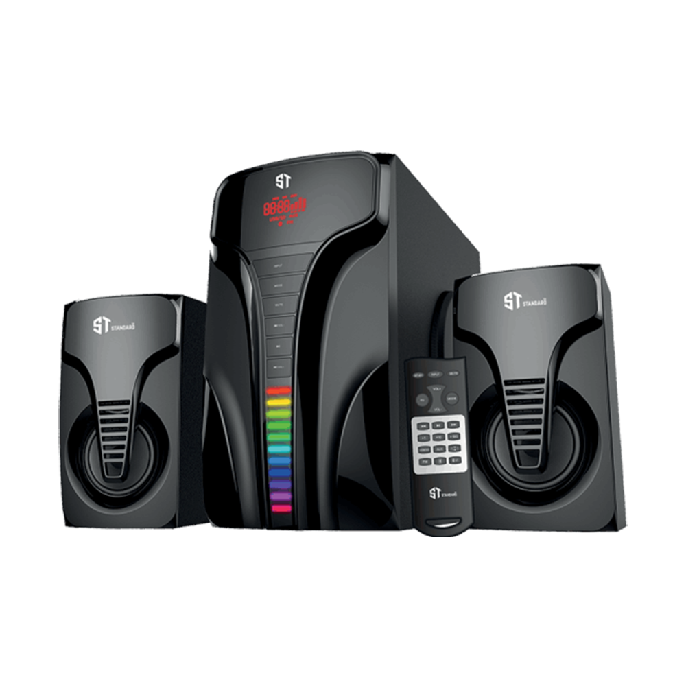 Standard Gladiator-6000 Speaker 2.1