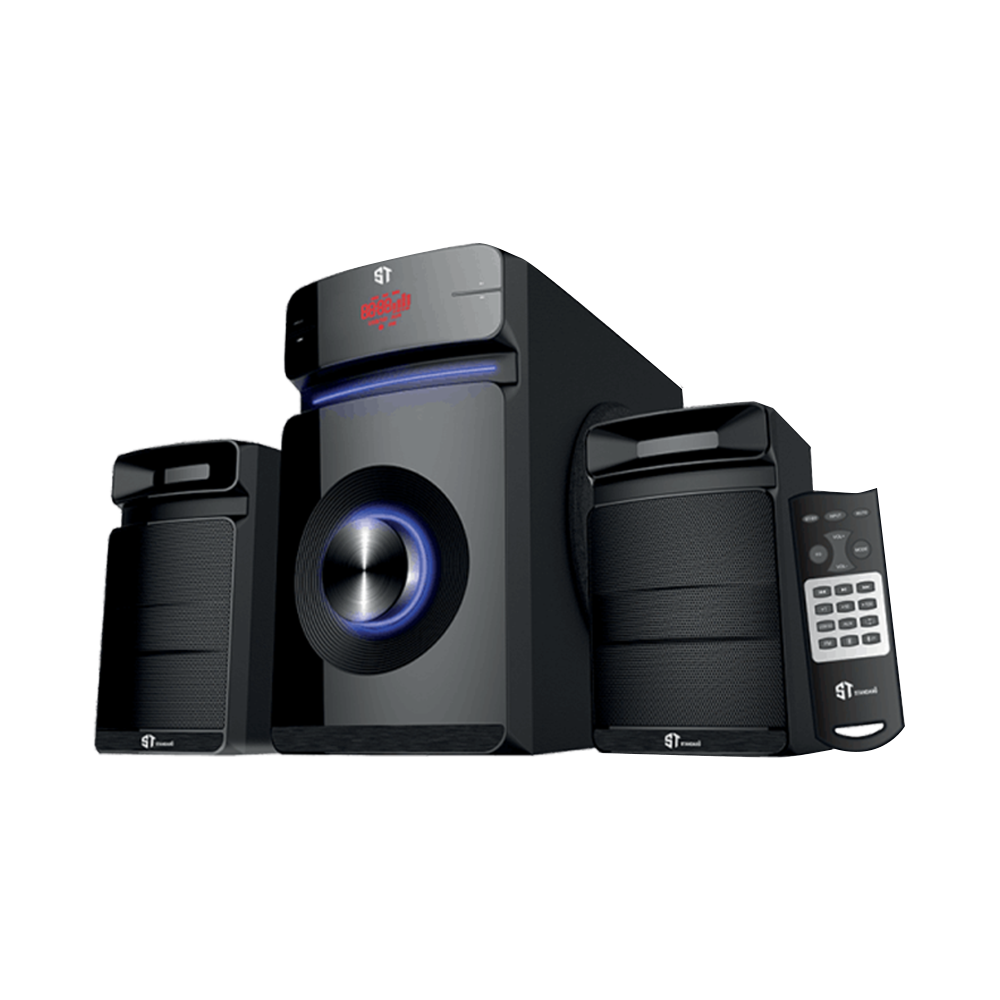 Standard Vortex-6000 Speaker 2.1