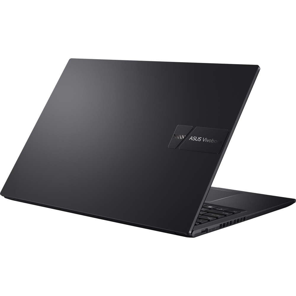 ASUS Vivobook 16 X1605VA-OACH007W Laptop (Intel Core i7/13620H - 16GB DDR4 - 512GB M.2 NVMe - Intel UHD Graphics - 16.0 Inch WUXGA 60Hz - Mouse - Backpack - Win11) - Cool Silver