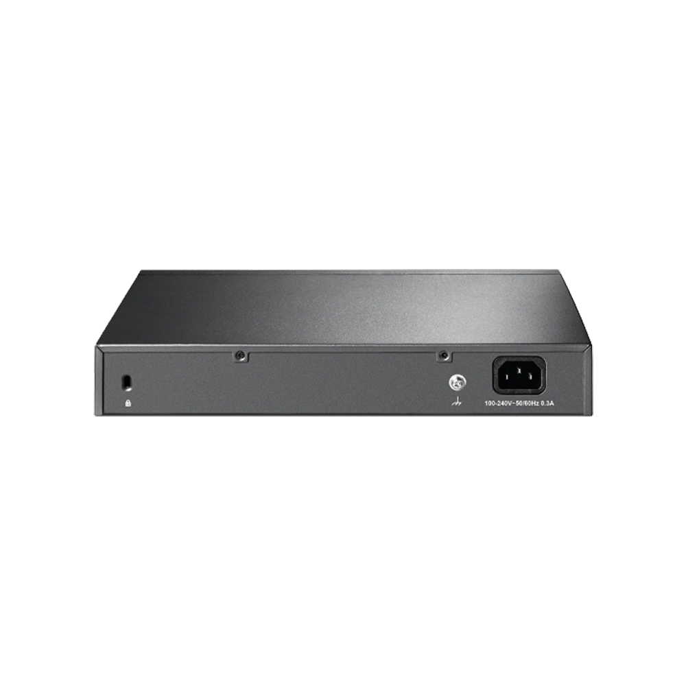 TP-Link TL-SF1024D 24-port 10/100Mbps Desktop/Rackmount Switch
