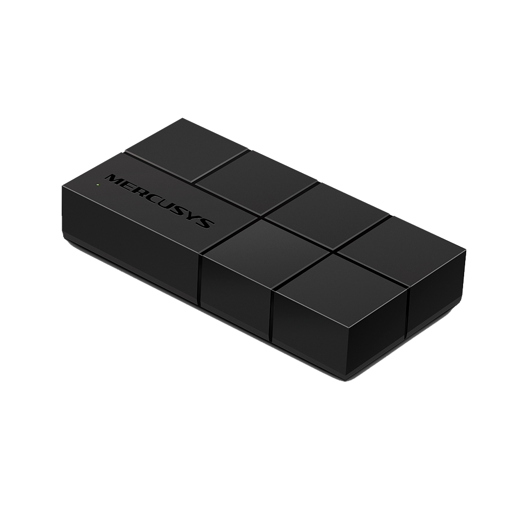 Mercusys MS108G 8-Port 10/100/1000 Gigabit Desktop Switch